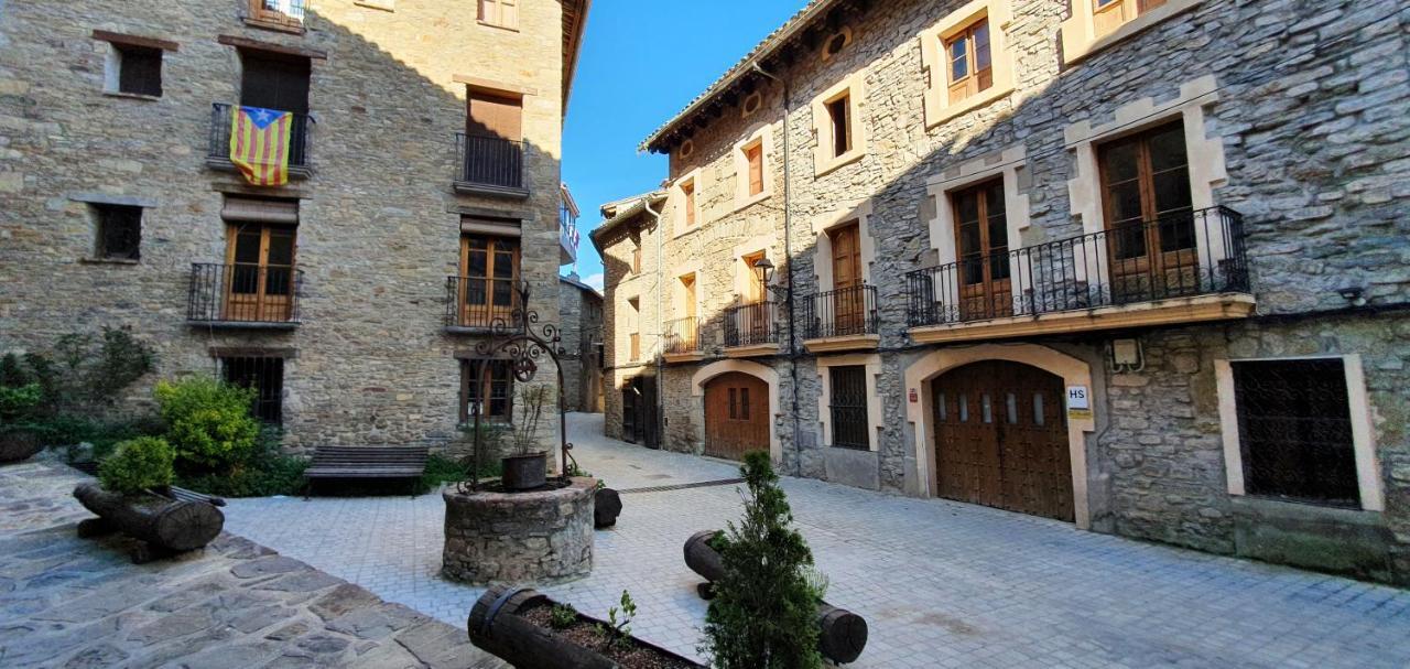 Hébergement de vacances Casa Clara