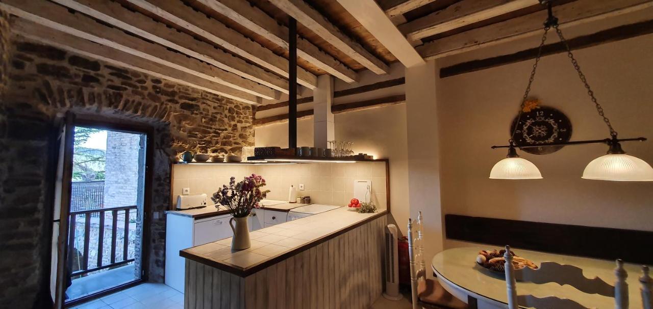 Casa Clara Ferienhaus